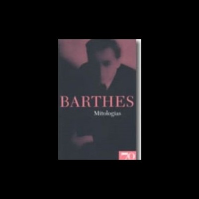 Roland Barthes por Roland Barthes