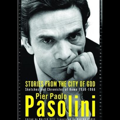 Stories From The City Of God : Sketches and Chronicles of Rome