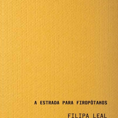 A Estrada Para Firopótamos