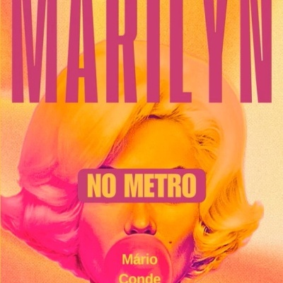 Marylin no Metro