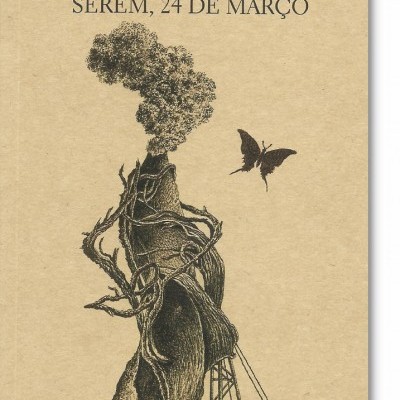 Serém, 24 de Março