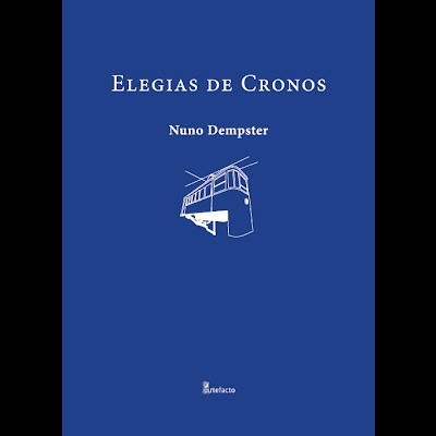 Elegias de Cronos
