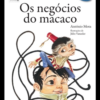 Os Negócios do Macaco