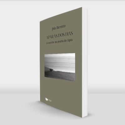 Aparas dos Dias - A Escrita na Ponta do Lápis