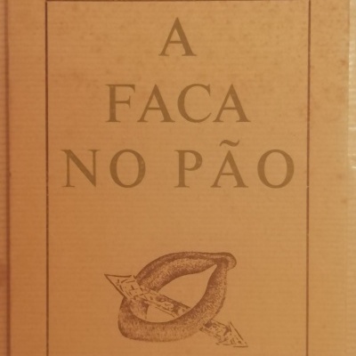 A Faca no Pão