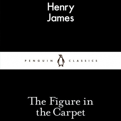 The Figure In The Carpet