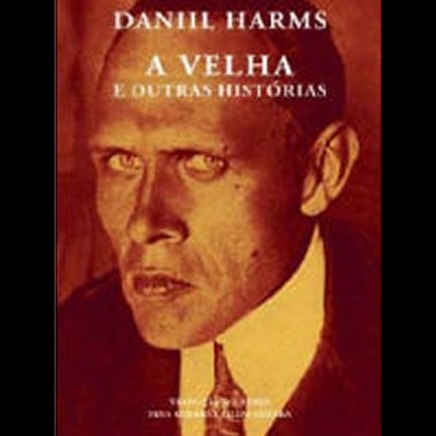 A Velha e outras histórias