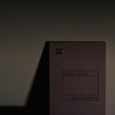 Senhor Porco | Sua Excelência