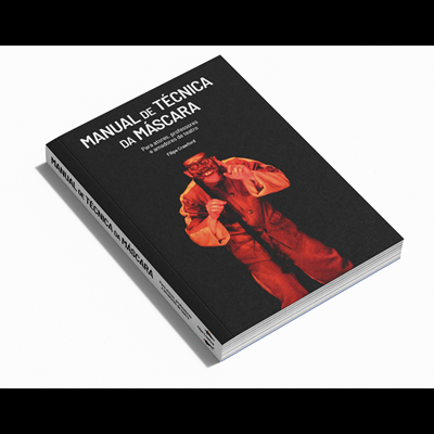 Manual de Técnica da Máscara