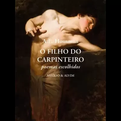 O Filho do Carpinteiro - poemas escolhidos