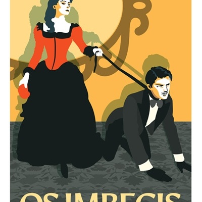 Os Imbecis - Textos Clássicos de Escritoras Russas