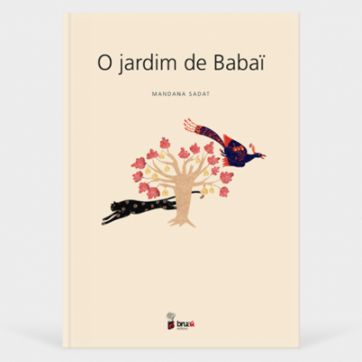 O Jardim de Babaï