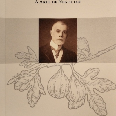 Manuel Teixeira Gomes - A ARTE DE NEGOCIAR