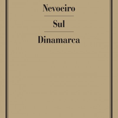NEVOEIRO / SUL / DINAMARCA