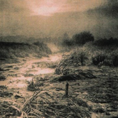 Histórias Inquietas