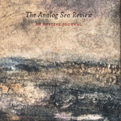 The Analog Sea Review #1