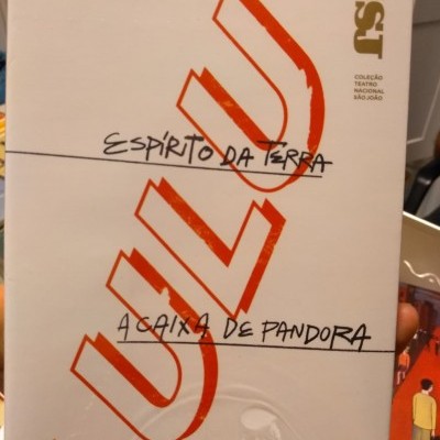 LULU (Espírito da Terra / A Caixa de Pandora)
