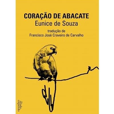 Coração de Abacate