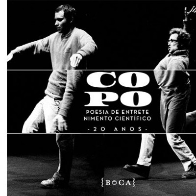 O COPO - 20 anos