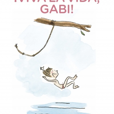 ¡Viva la vida, Gabi!