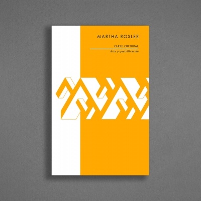 Clase cultural. Arte y gentrificación