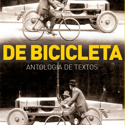 De Bicicleta
