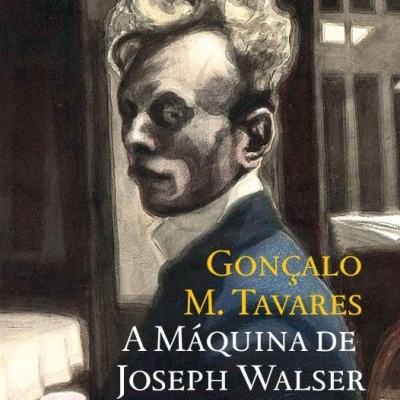 A Máquina de Joseph Walser