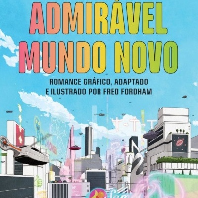 Admirável Mundo Novo