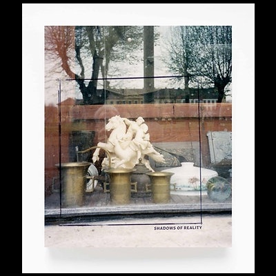 W.G. SEBALD: Shadows of Reality