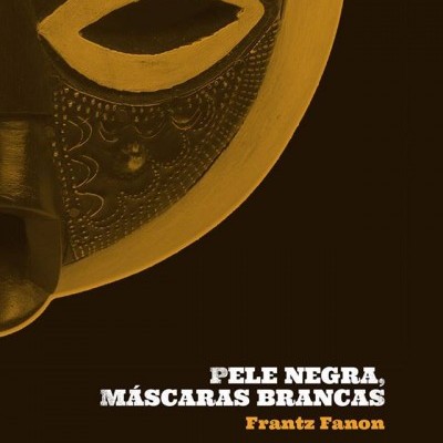 Pele Negra, Máscaras Brancas
