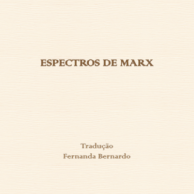 Espectros de Marx