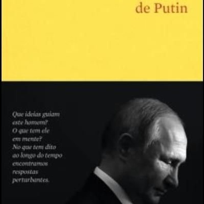 Na Cabeça de Putin