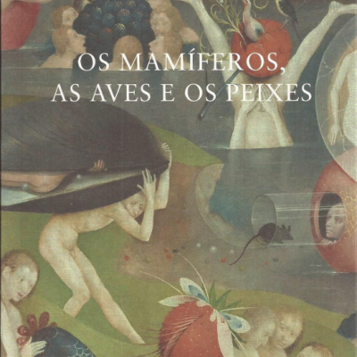 Os Mamíferos, as Aves e os Peixes