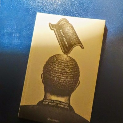 Sobre a nossa morte bem muito obrigado