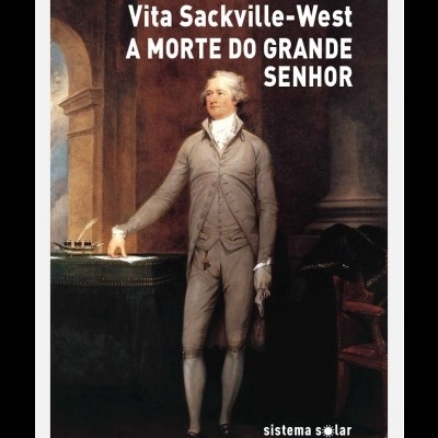 A MORTE DO GRANDE SENHOR