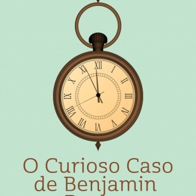 O Curioso Caso de Benjamin Button
