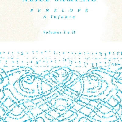 Penelope - A Infanta