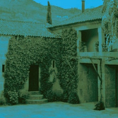 A Cidade e as Serras