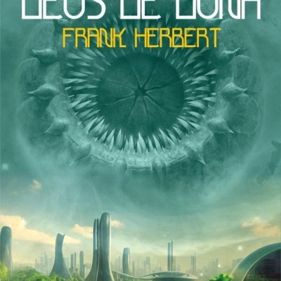 O Imperador Deus e Duna