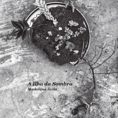 A Ilha da Sombra