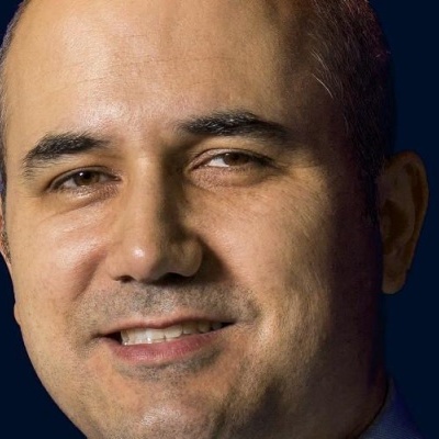 João Carlos Callixto