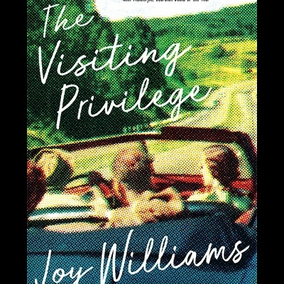 The Visiting Privelege - Joy Williams