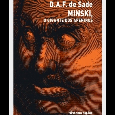MINSKI, O Gigante dos Apeninos