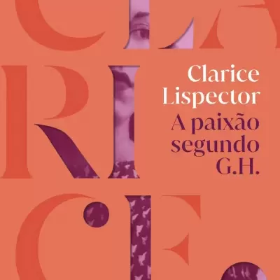 A paixão segundo G.H.