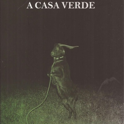 A CASA VERDE