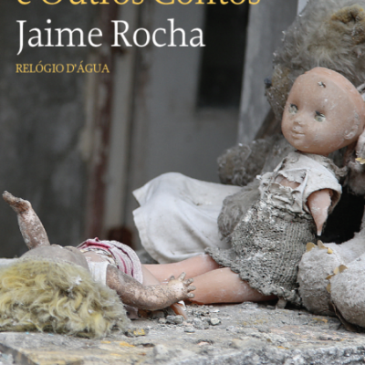 O Estendal e Outros Contos