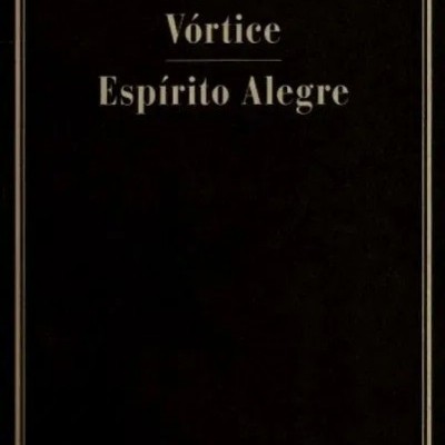 Vórtice / Espírito Alegre
