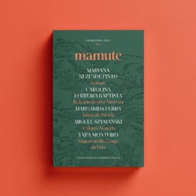 Mamute / 2
