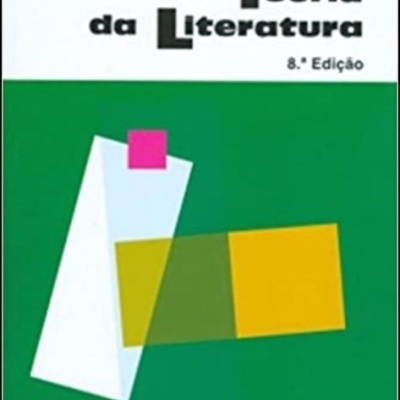 Teoria da Literatura