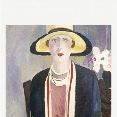 Mrs Dalloway